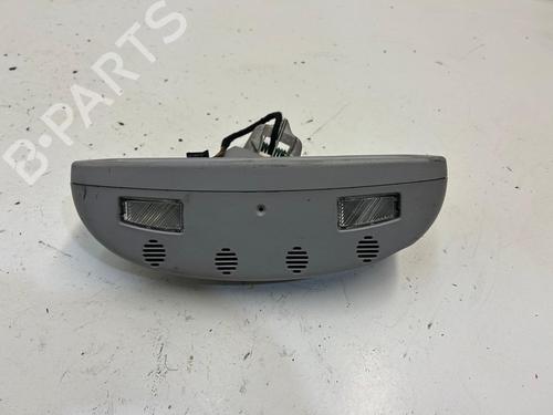 Rear mirror MERCEDES-BENZ E-CLASS (W211) E 280 CDI (211.020) | BP24109358I6 