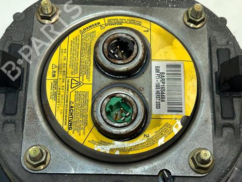Driver airbag BMW 3 (E46) 320 d | BP25607088C9 
