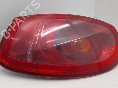 Left taillight FIAT BRAVO II (198_) 1.9 D Multijet (198AXB1A) | BP13391280C34 