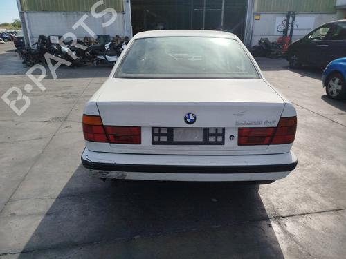 Alternator BMW 5 (E34) 525 td | BP30151877M7 