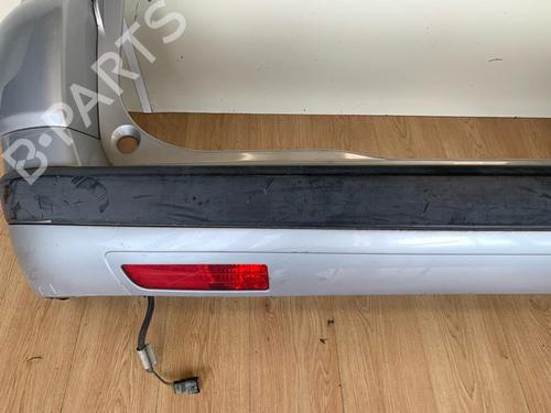 Rear bumper CITROËN C4 Picasso I MPV (UD_) 1.6 VTi 120 | BP15484248C8 