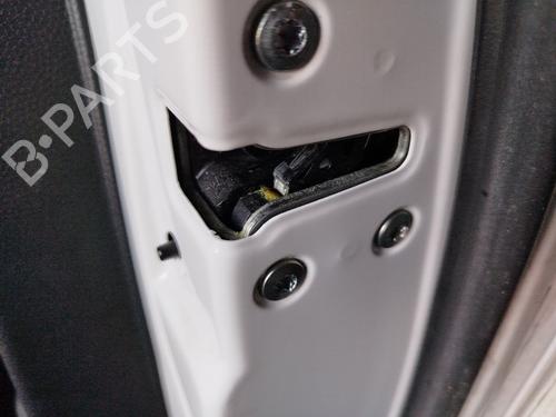 Used Rear right lock HYUNDAI ix35 (LM, EL, ELH) [2009-2016]  27897305