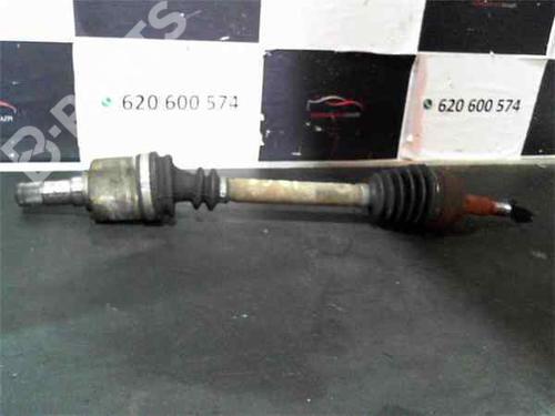 Used Left front driveshaft RENAULT MEGANE II Saloon (LM0/1_) [2003-2025]  10995756