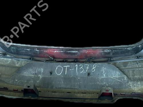 Rear bumper SEAT ALTEA (5P1)  | BP22229192C8 
