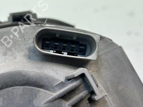 Left headlight MERCEDES-BENZ C-CLASS (W203) C 220 CDI (203.008) | BP24811983C28 