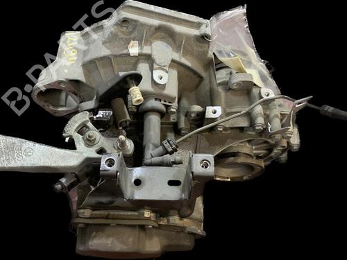 Gearbox SEAT IBIZA IV (6J5, 6P1)  | BP10998910M3 