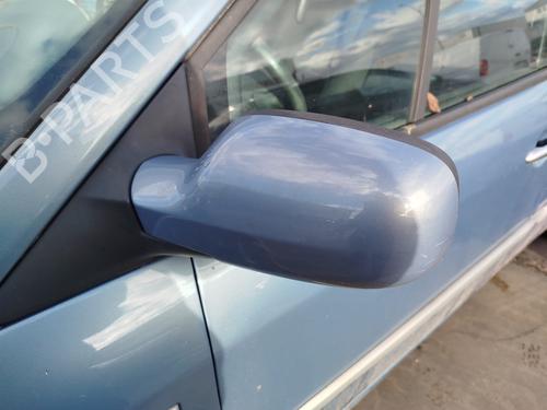 Retrovisor esquerdo RENAULT SCÉNIC II (JM0/1_)  | BP29023021C26 