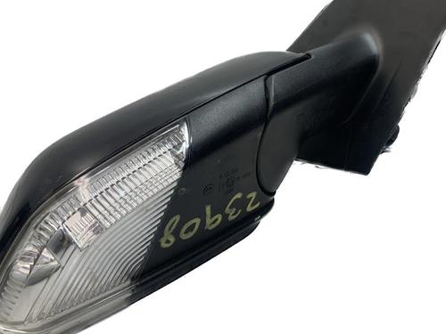 Right mirror VW POLO (9N_, 9A_) 1.4 16V | BP15385255C27 