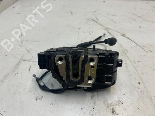 Rear left lock KIA CEE'D Hatchback (ED)  | BP25493101C100 