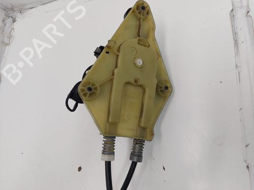 Used Rear right window mechanism RENAULT MEGANE III Hatchback (BZ0/1_, B3_) 1.2 TCe (BZ2B, BZ11) (116 hp) 15053221