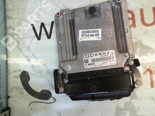 Used Engine control unit (ECU) Engine control unit (ECU) AUDI A4 B7 (8EC) 2.0 TDI (170 hp) 11005515 11005515