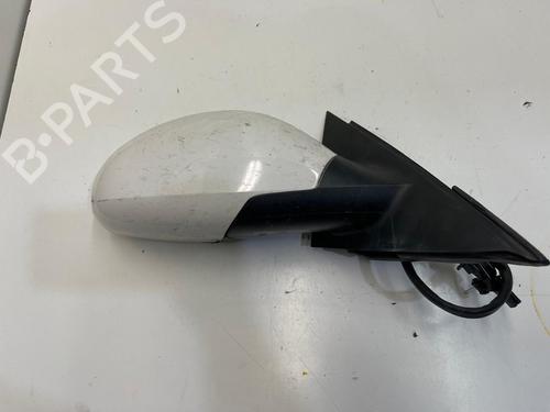 Right mirror SEAT IBIZA III (6L1)  | BP19643471C27 