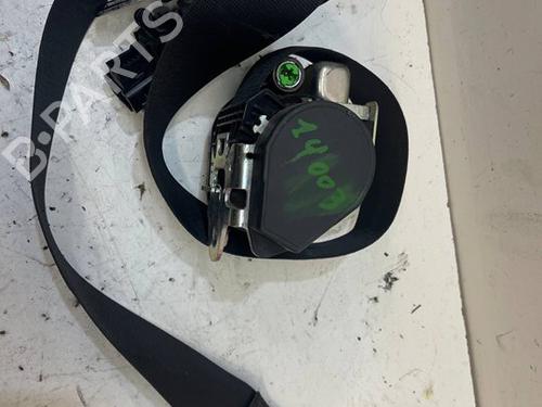 Used Front left seatbelt MERCEDES-BENZ SPRINTER 3-t Van (B903) 311 CDI (903.661, 903.662, 903.663) (109 hp) 31584635