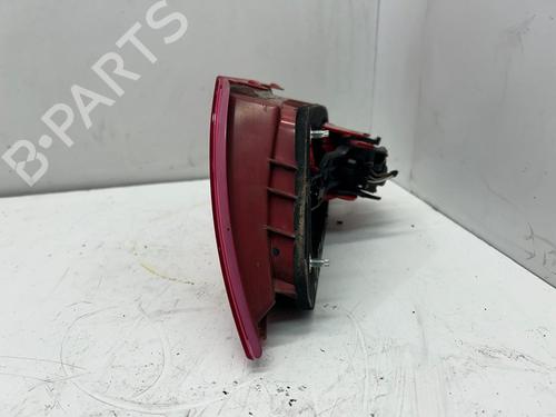 Left tailgate light SEAT LEON (1P1) 1.9 TDI | BP20855039C79 