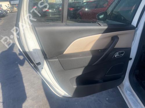 Used Rear left window mechanism CITROËN C4 Grand Picasso II (DA_, DE_) [2013-2025]  30563130