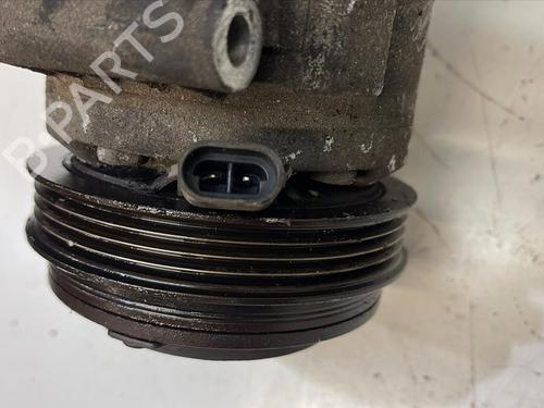 AC compressor CHEVROLET SPARK (M300) 1.0 | BP31995236M34