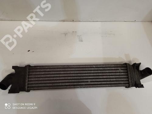 Used Intercooler Intercooler FORD FOCUS II (DA_, HCP, DP) 1.6 TDCi (109 hp) 11017416 11017416