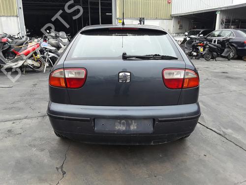 Left headlight SEAT LEON (1M1) 1.9 TDI | BP17027624C28 