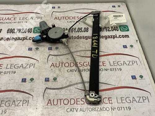 Used Rear right window mechanism HONDA ACCORD VII (CL, CN) 2.0 (CL7) (155 hp) 11006411