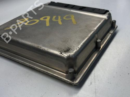 Engine control unit (ECU) MERCEDES-BENZ VITO / MIXTO Van (W639) 119 (639.601, 639.603, 639.605) | BP13297288M57 