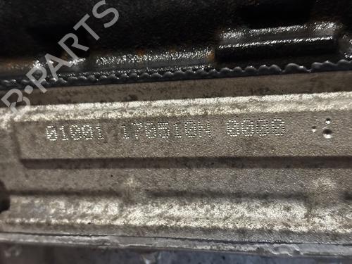 Engine OPEL CORSA D (S07)  | BP30259085M1 