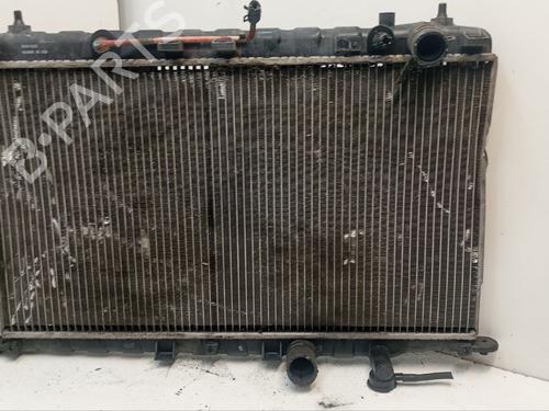 Used Water radiator KIA OPIRUS (GH) 3.5 (203 hp) 29159181