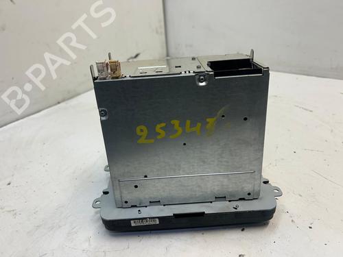 Bilradio VW GOLF V (1K1)  | BP25330860E6 