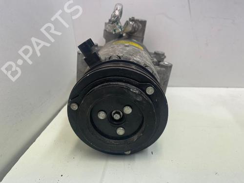 Used AC compressor FORD FOCUS III 1.6 TDCi (115 hp) 19264414