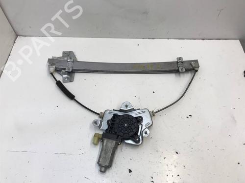 Used Front right window mechanism KIA PICANTO I (SA) 1.0 (61 hp) 26564953