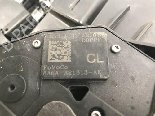 Front left lock FORD FIESTA VI (CB1, CCN) 1.6 TDCi | BP27221452C98 