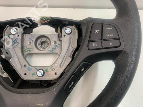 Steering wheel HYUNDAI i10 II (BA, IA) 1.2 | BP15897326C49 