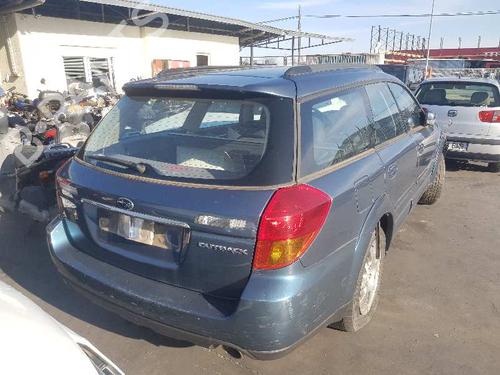 ABS pump SUBARU LEGACY IV Estate (BP) 2.5 i AWD (BP9) | BP11005366M43 