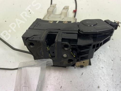 Front left lock HYUNDAI SANTA FÉ I (SM) 2.4 16V | BP18257885C98 