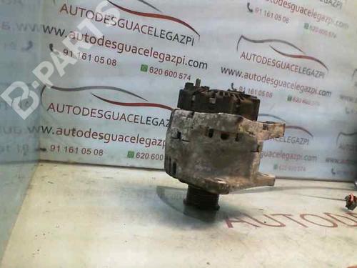 Used Alternator RENAULT GRAND SCÉNIC II (JM0/1_) 1.9 dCi (JM14) (131 hp) 11003371