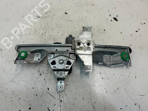 Rear right window mechanism PEUGEOT 308 SW I (4E_, 4H_) 1.6 16V | BP23405874C25 