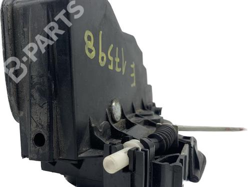 Rear left lock BMW 1 (E81) 116 i | BP11090216C100 
