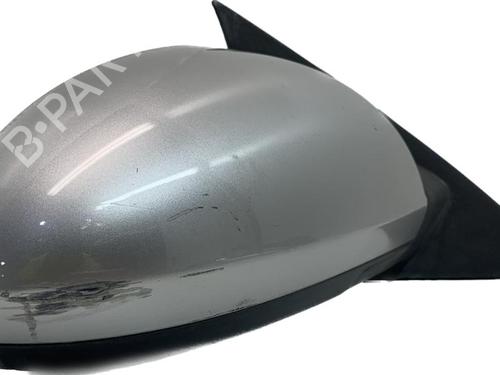 Right mirror NISSAN PRIMERA Hatchback (P12) 1.9 dCi | BP11272999C27 