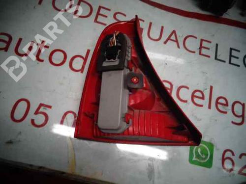 Right taillight RENAULT CLIO II (BB_, CB_)  | BP10999657C35 