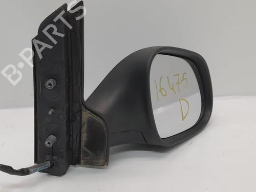 Right mirror SEAT ALTEA XL (5P5, 5P8)  | BP11366385C27 
