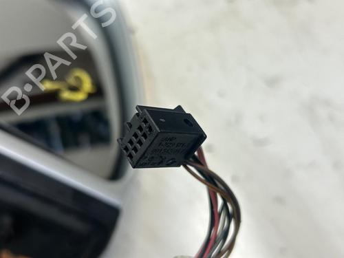 Left mirror MERCEDES-BENZ C-CLASS (W203) C 270 CDI (203.016) | BP24457125C26 