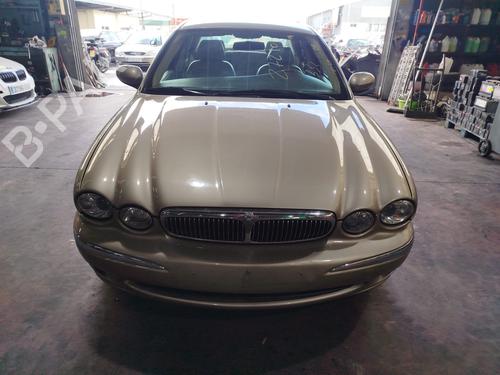 Brukte deler til JAGUAR X-TYPE I (X400) 2.0 D (130 hp) 4196747
