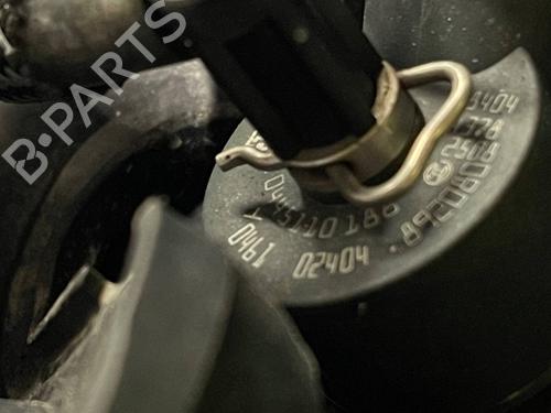 Engine FORD FOCUS II (DA_, HCP, DP) 1.6 TDCi | BP22967345M1