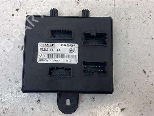 Used Electronic module RENAULT CLIO IV (BH_) [2012-2021]  30512494