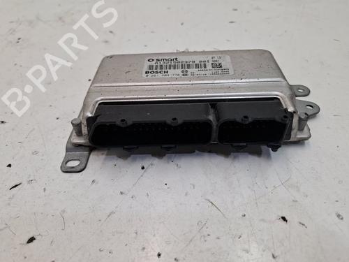 Used Engine control unit (ECU) SMART FORTWO Coupe (451) [2007-2025]  18680762