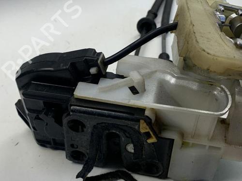 Front left lock HYUNDAI SONATA V (NF) 2.0 CRDi | BP13542528C98 
