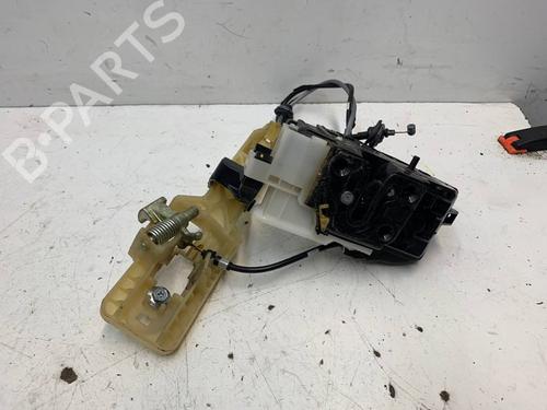 Rear left lock HYUNDAI SANTA FÉ II (CM) 2.2 CRDi GLS | BP23502219C100 
