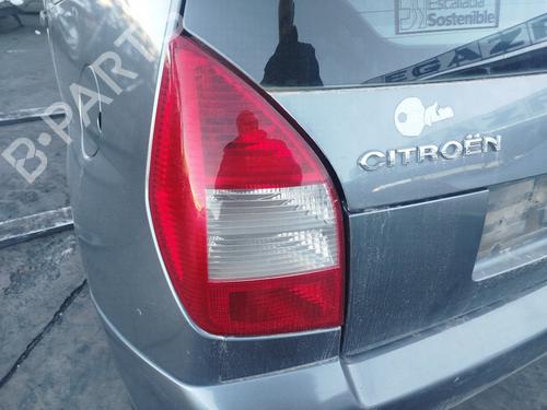 Used Left taillight CITROËN C2 (JM_) 1.4 HDi (68 hp) 27493317