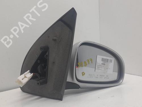 Right mirror CHEVROLET KALOS 1.2 | BP18842115C27