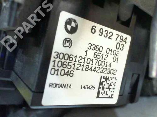 Headlight switch BMW 3 (E90)  | BP11005295I24 
