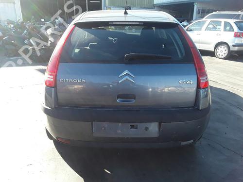 Engine CITROËN C4 I (LC_)  | BP16827921M1 